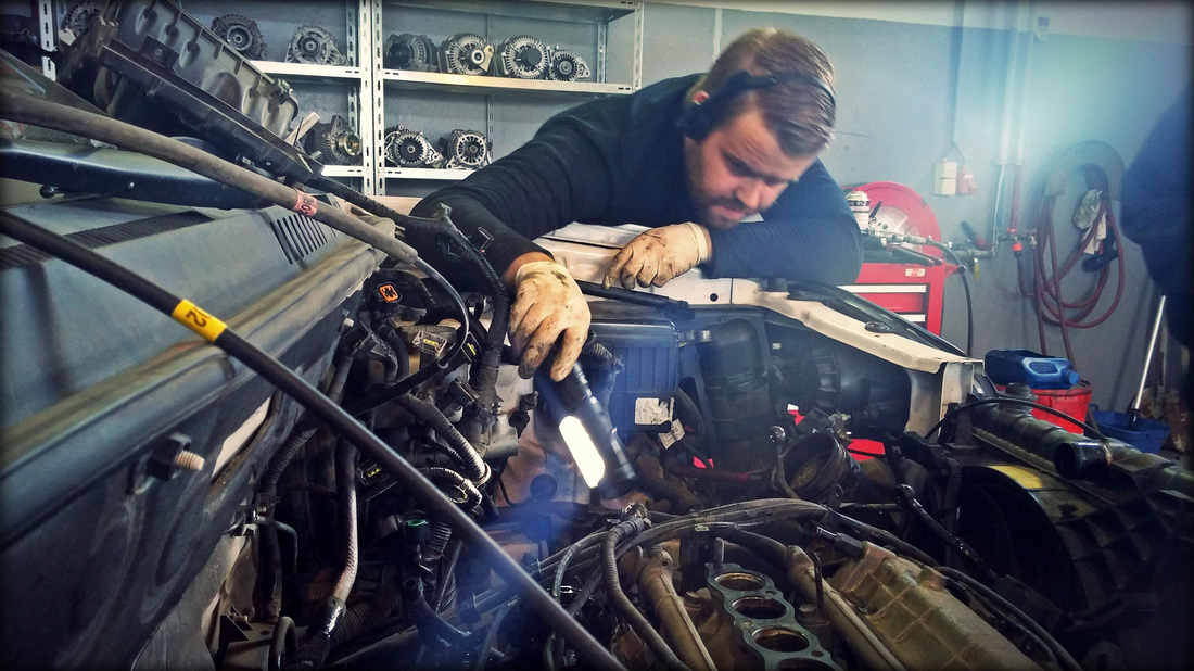 Sölvi Guðmundarson